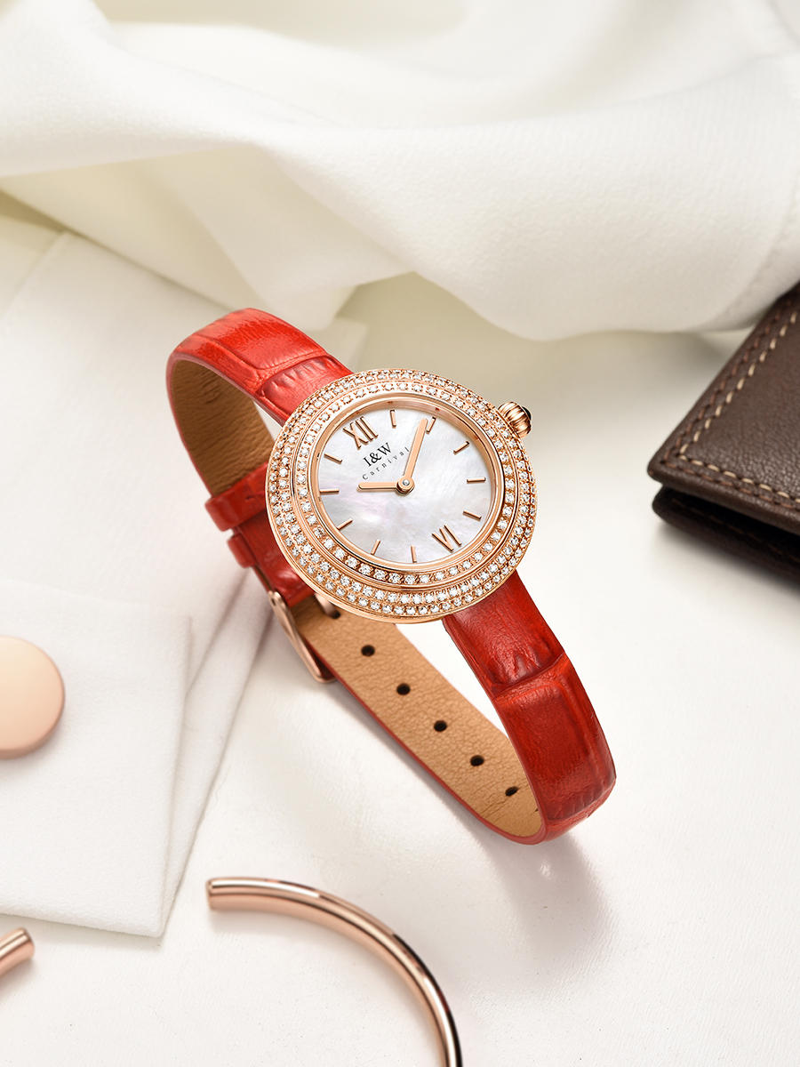 Luxury Watch Japan Brand - Швейцарский люксовый бренд I&W Carnival Япония