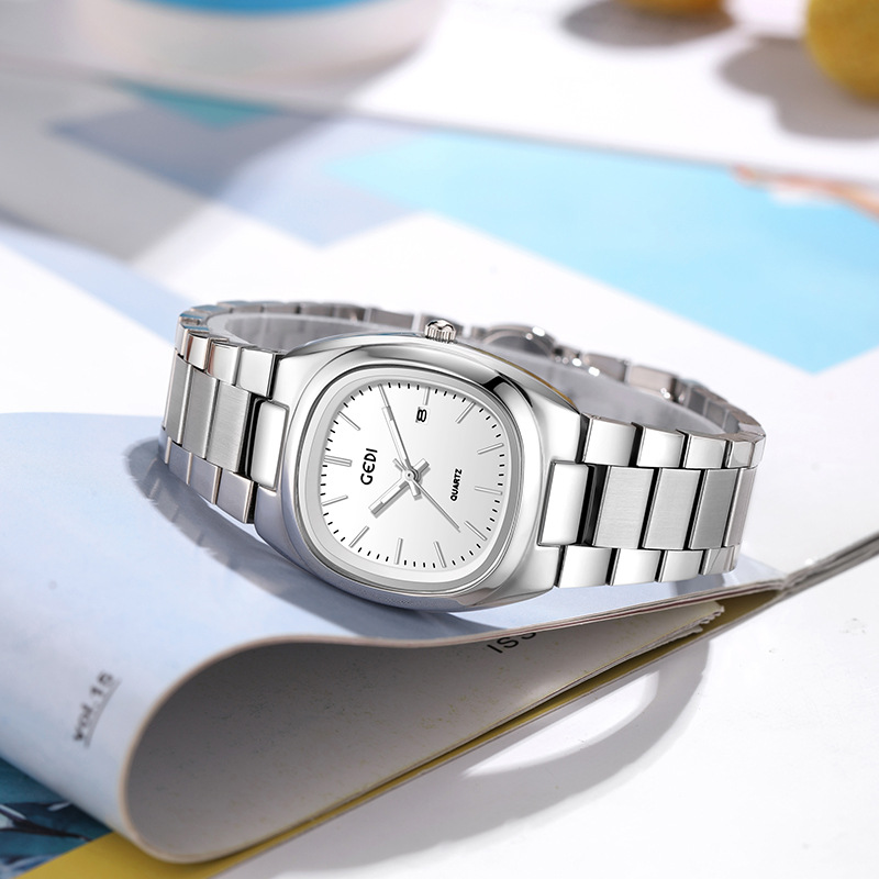 Lux Watch - UTHAI CQ361 Модные женские часы, водонепроницаемые