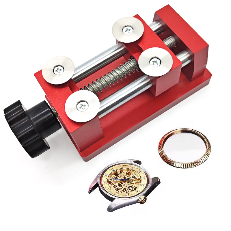 Luxury Watch Repair - Инструмент для удаления оправы часов, 4