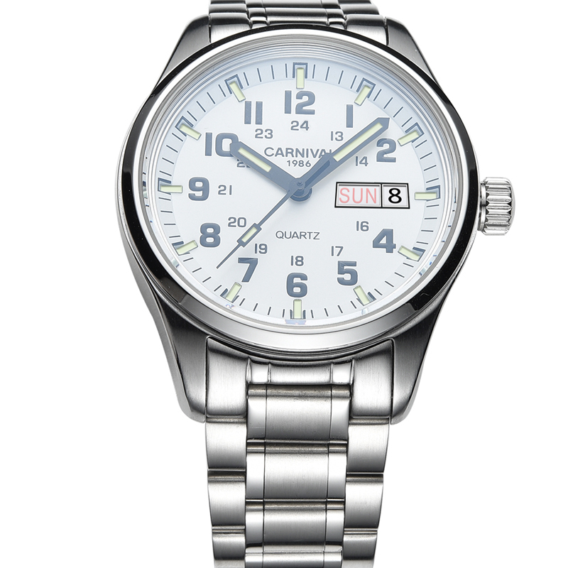 Luxury Watch Japan Brand - Швейцария BINGER Элитный бренд Япония MIYOTA