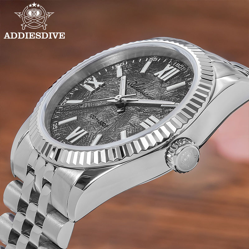 Luxury Women'S Watch - ADDIESDIVE Элегантные женские часы класса люкс