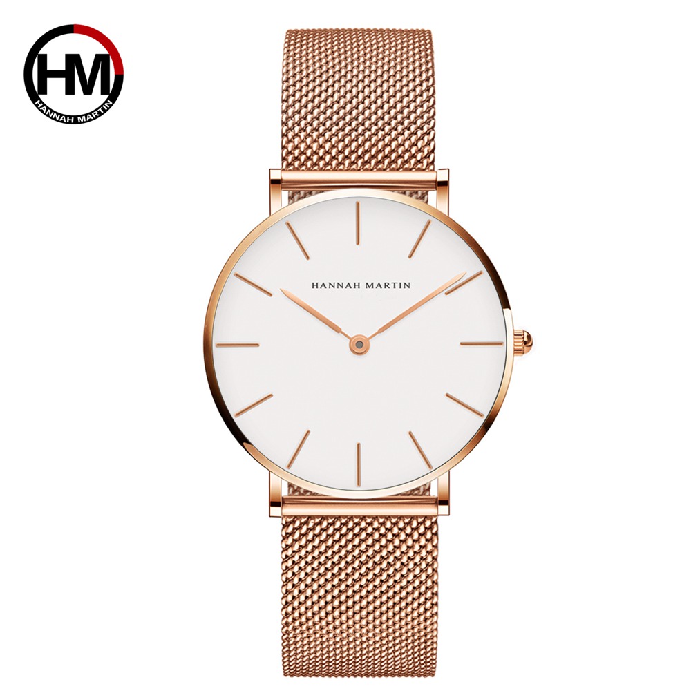 Luxury Watch Japan Brand - Hannah Martin, лучший бренд, роскошные часы,