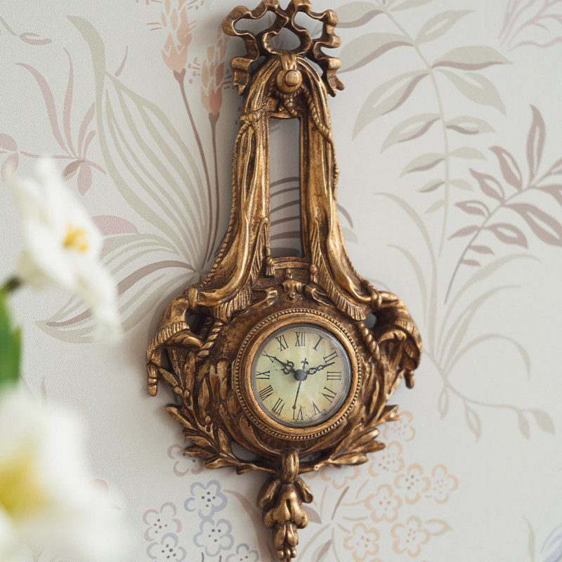 Luxury Watch Wall Clock - Винтажные настенные часы, роскошные настенные часы,