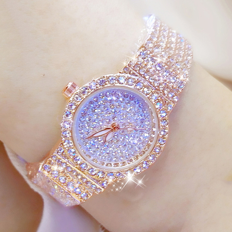 Часы наручные BS женские мален – обзор и цена Lux Watch