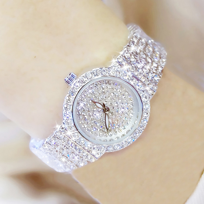 Часы наручные BS женские мален – обзор и цена Lux Watch