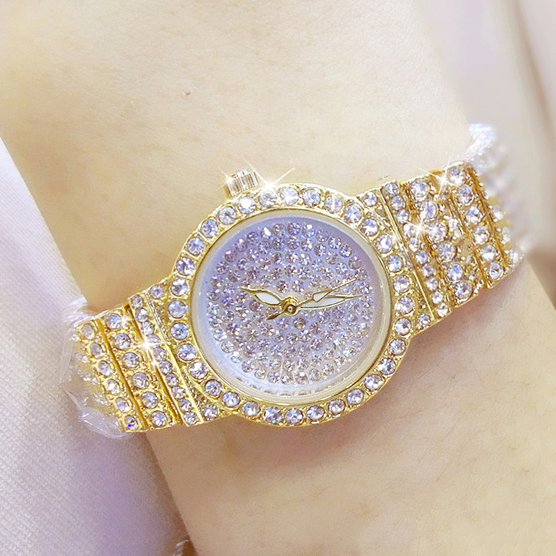 Часы наручные BS женские мален – обзор и цена Lux Watch