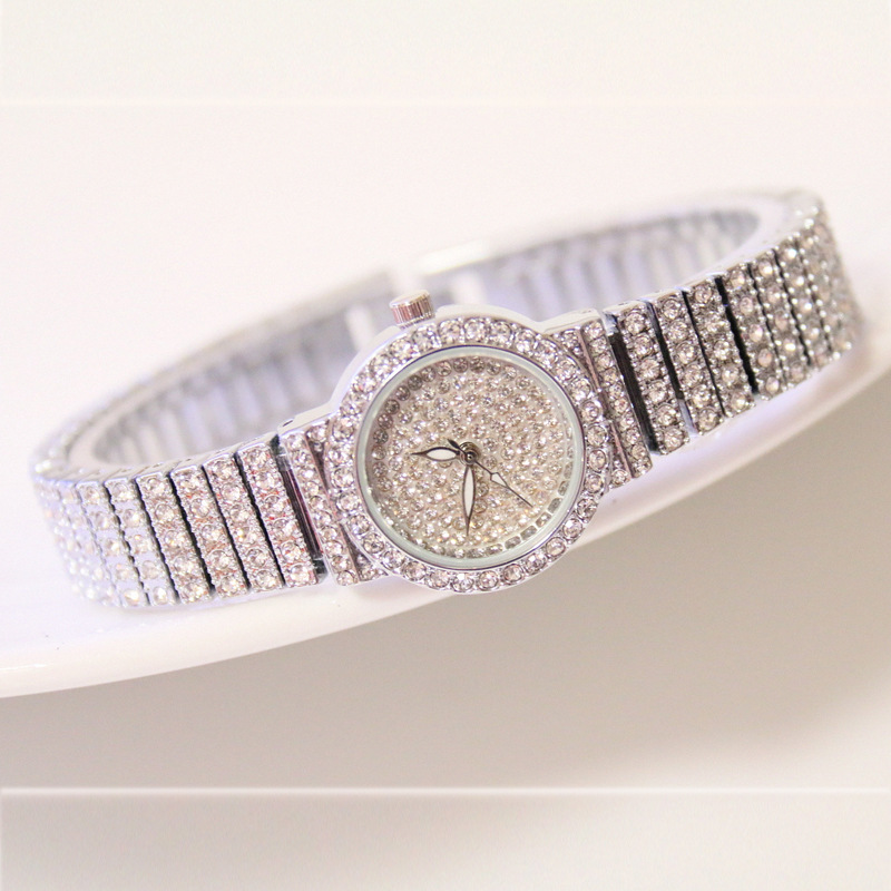 Часы наручные BS женские мален – обзор и цена Lux Watch