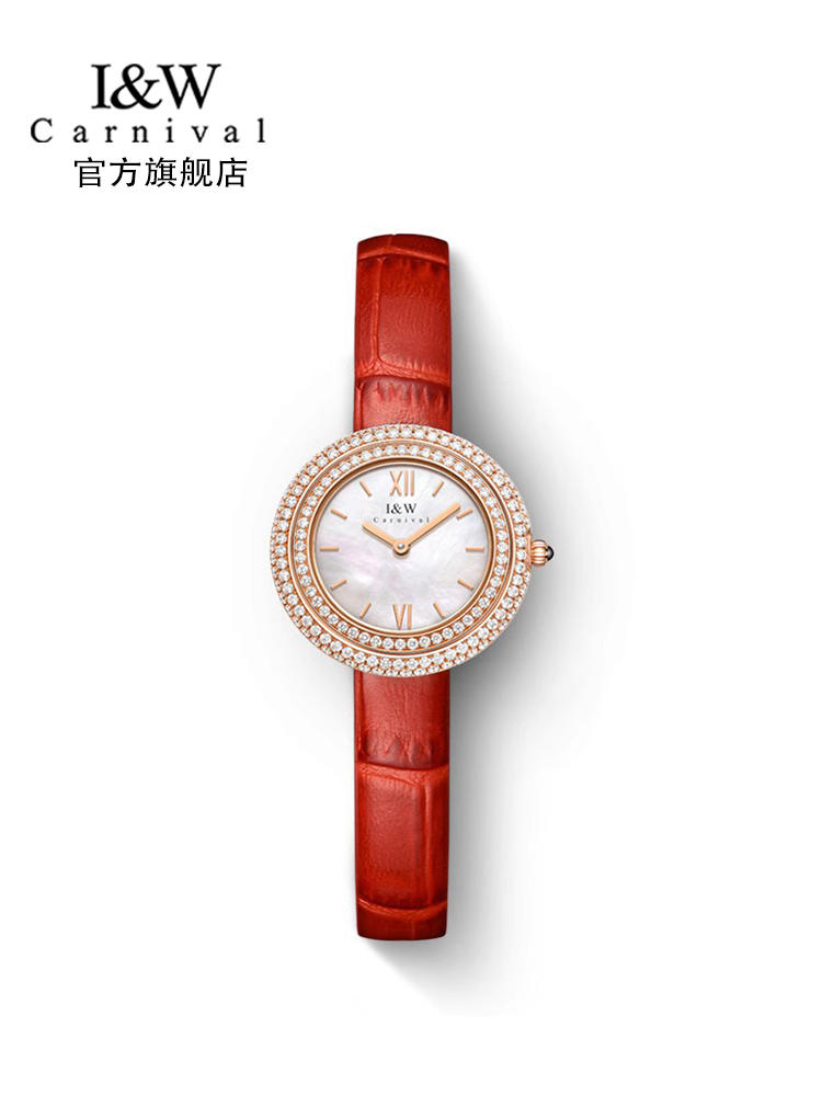 Швейцарский люксовый бренд I&W – обзор и цена Luxury Watch Japan Brand