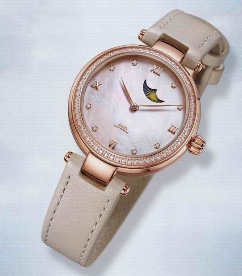Наручные часы Beijing: роскошн – обзор и цена Luxury Watch Moon Phase