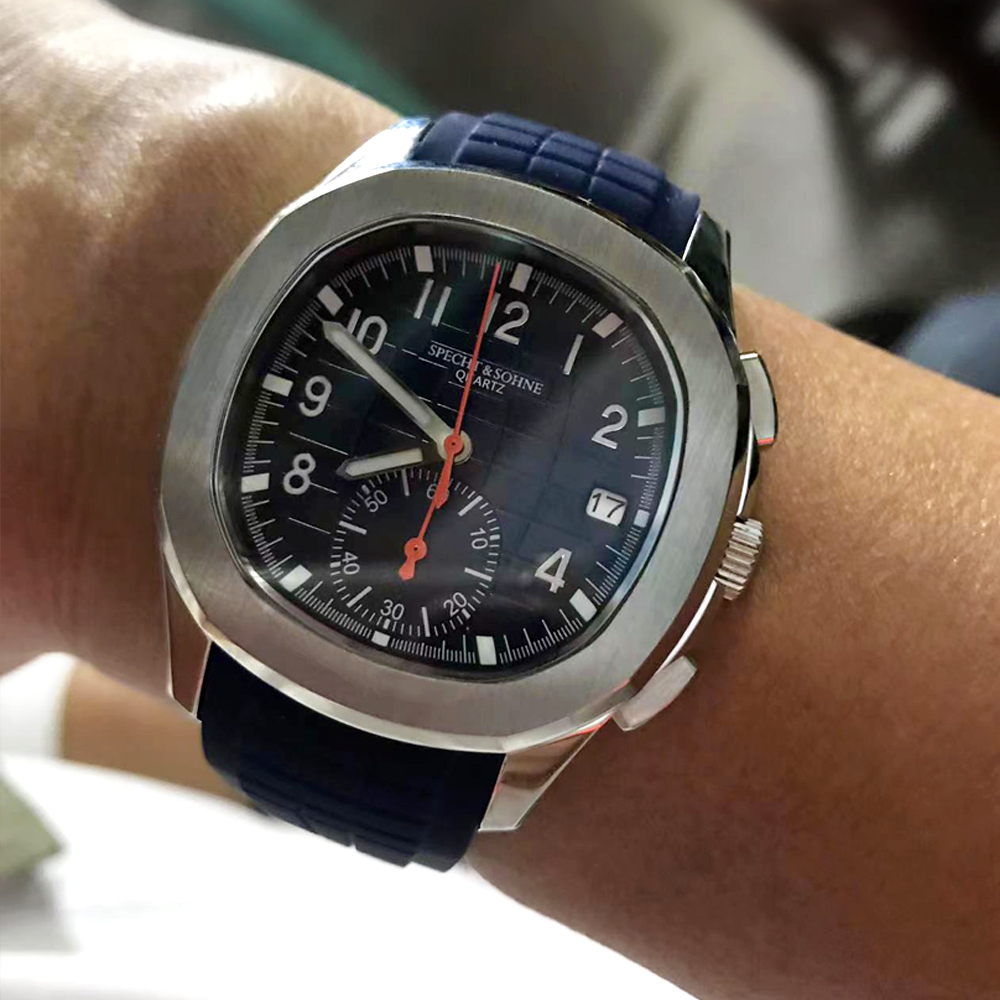 Мужские часы 2026 года: высоко – обзор и цена Luxury Watch Japan Brand