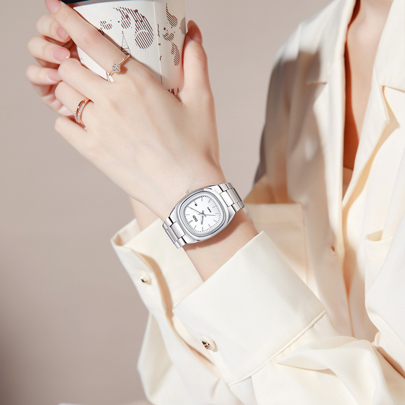 UTHAI CQ361 Модные женские час – обзор и цена Lux Watch
