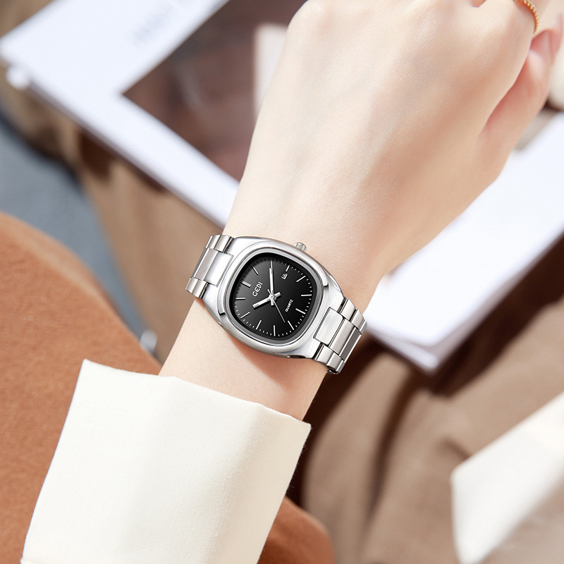 UTHAI CQ361 Модные женские час – обзор и цена Lux Watch