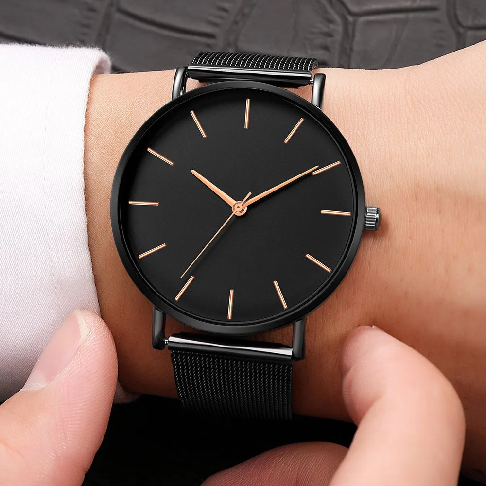 Простые женские часы для отдых – обзор и цена Lux Watch