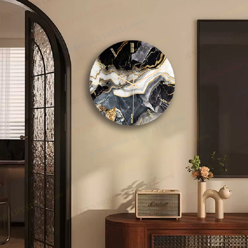 Пляжные настенные часы Настенн – обзор и цена Luxury Watch Wall Clock