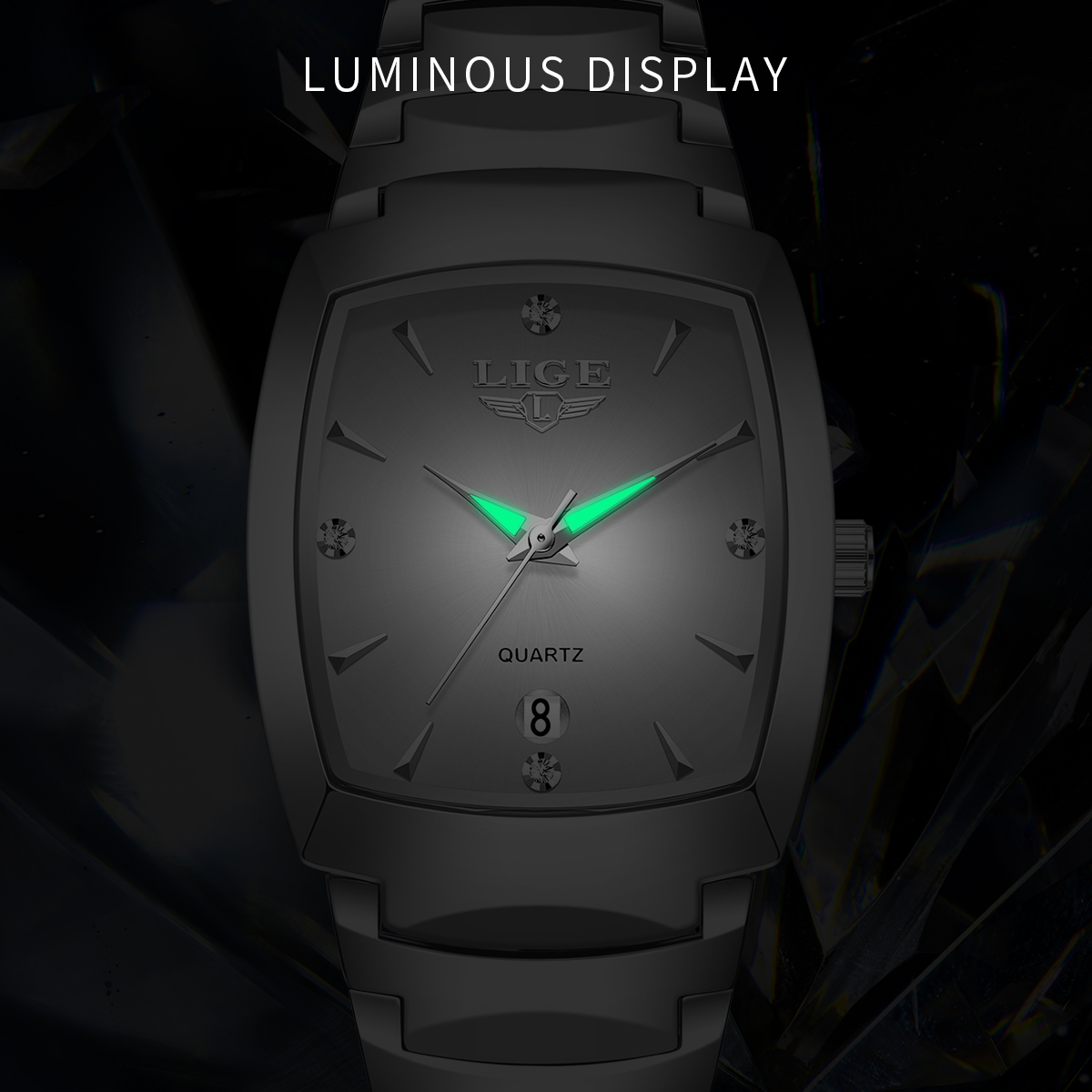 Новые женские часы LIGE 2026:  – обзор и цена Luxury Watch Business