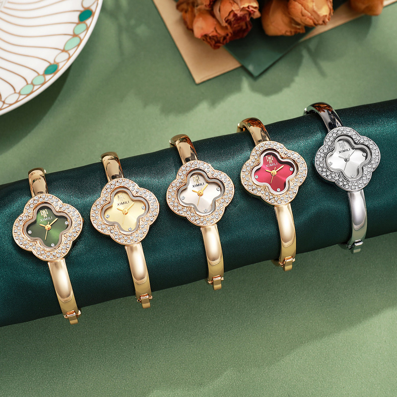 Женские роскошные кварцевые на – обзор и цена Luxury Watch Kids