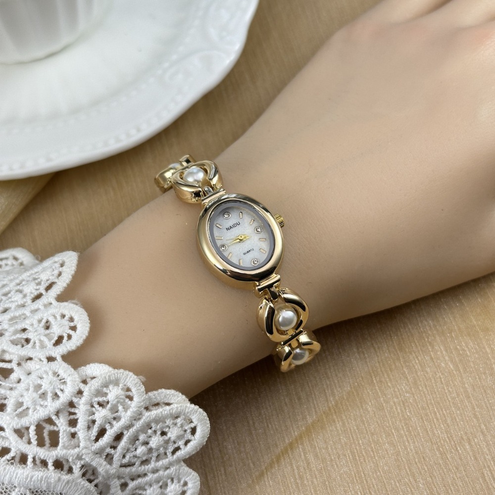 Модные женские часы, винтажные – обзор и цена Lux Watch