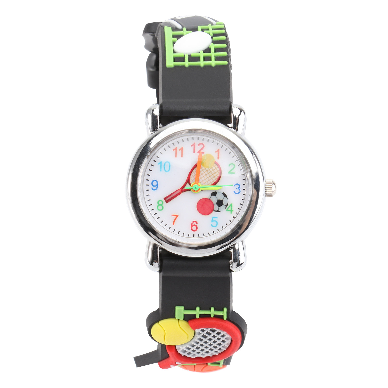 Детские часы с 3D-изображением – обзор и цена Luxury Watch Kids