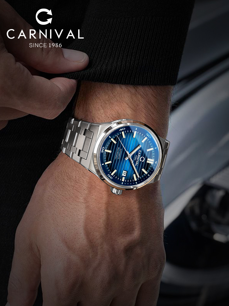 IW Japan Miyota Movement Спорт – обзор и цена Luxury Watch Japan Brand