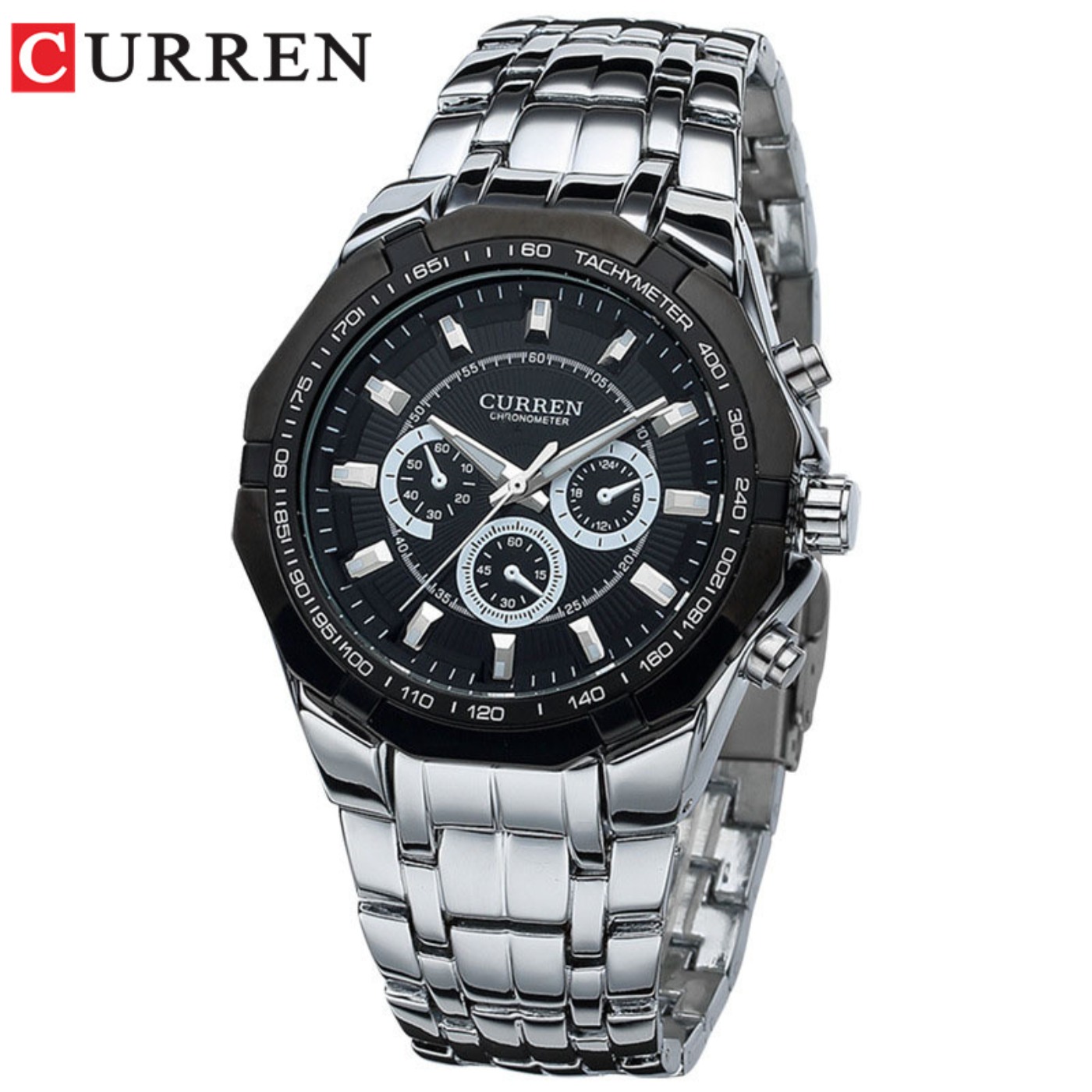 Мужские часы CURREN, роскошные – обзор и цена Luxury Watch Business