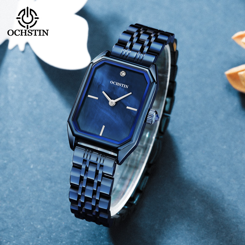 Часы женские кварцевые под роз – обзор и цена Luxury Watch Japan Brand