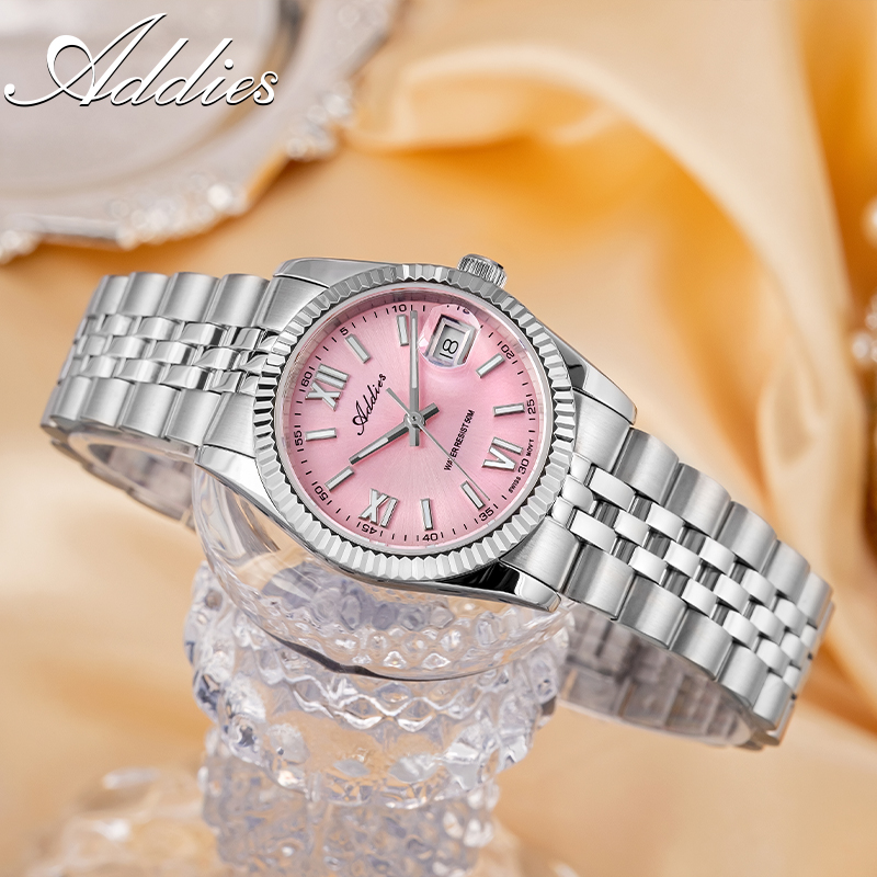 Высококачественные роскошные ж – обзор и цена Luxury Women'S Watch