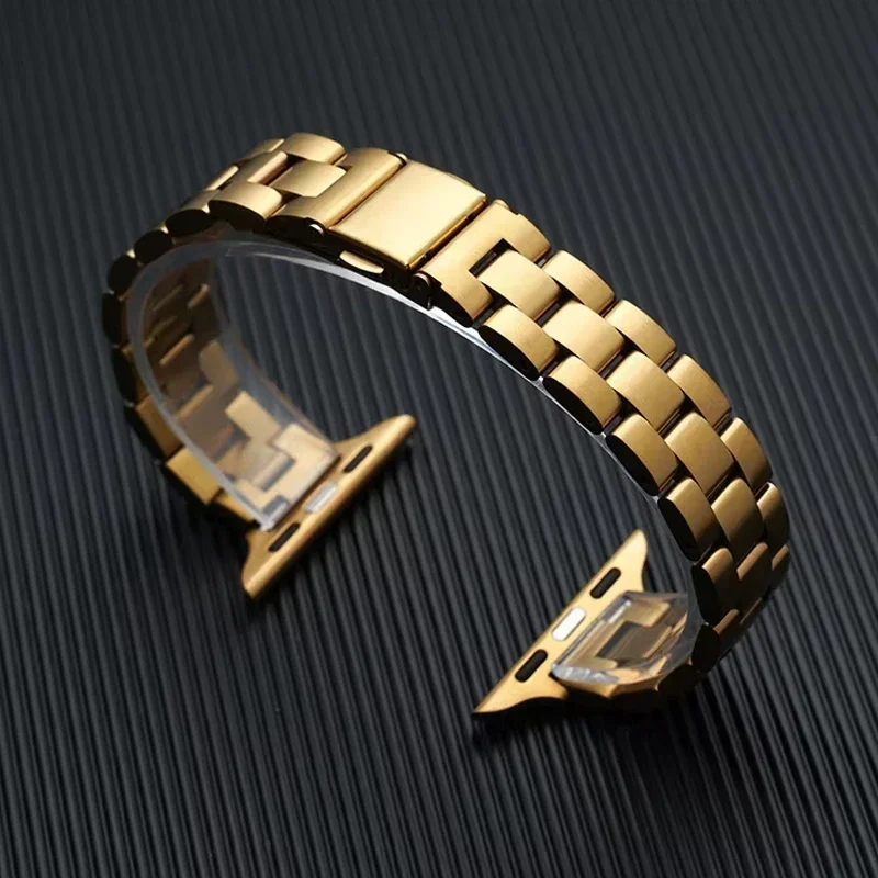 Тонкий металлический ремешок и – обзор и цена Luxury Watch Kids