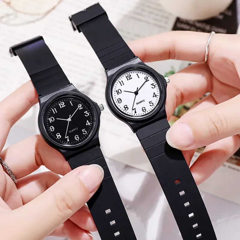 Простые брендовые кварцевые ча – обзор и цена Lux Watch
