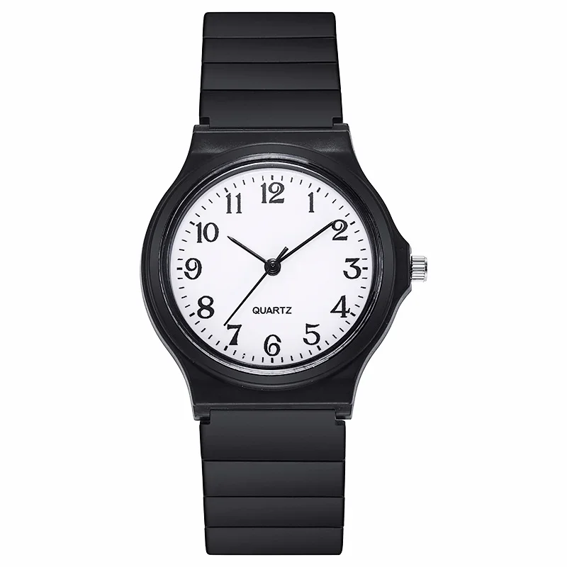 Простые брендовые кварцевые ча – обзор и цена Lux Watch
