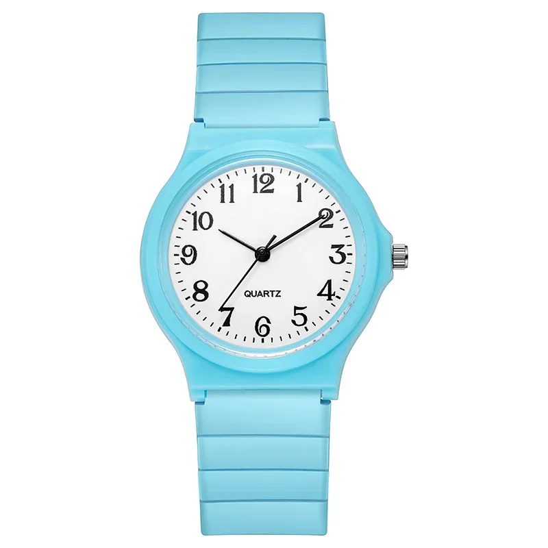 Простые брендовые кварцевые ча – обзор и цена Lux Watch