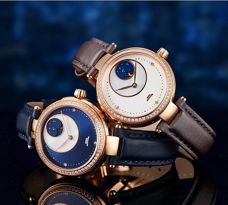 Часы Beijing Watch, автоматиче – обзор и цена Luxury Watch Moon Phase