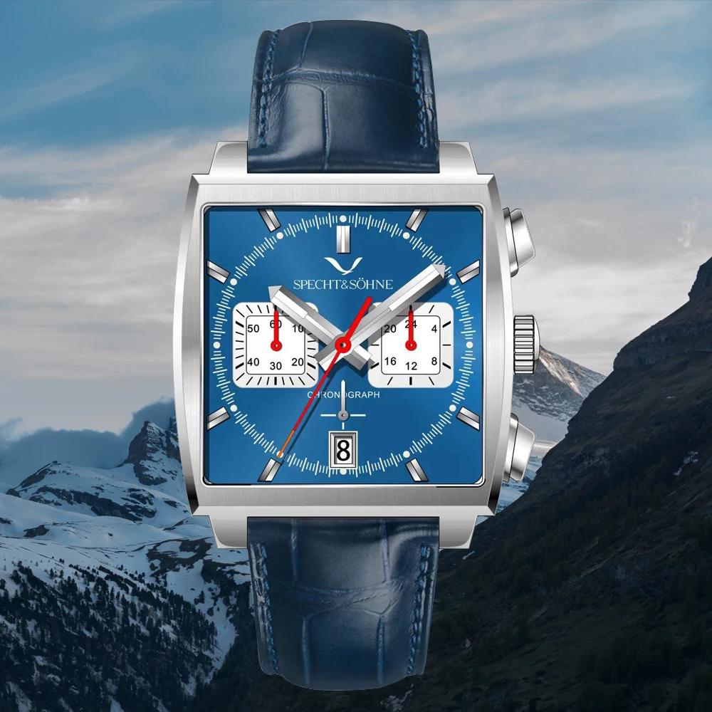 2025 Самые продаваемые товары  – обзор и цена Luxury Watch Japan Brand