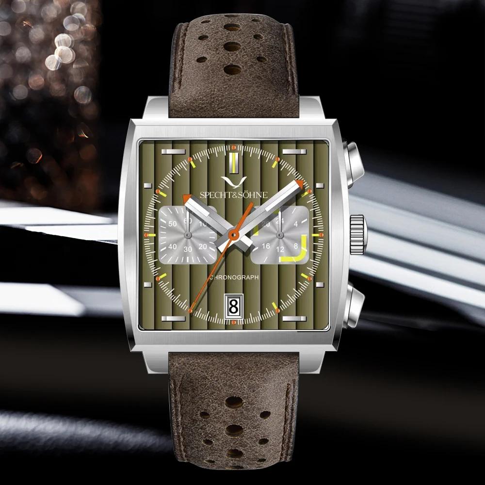 2025 Самые продаваемые товары  – обзор и цена Luxury Watch Japan Brand