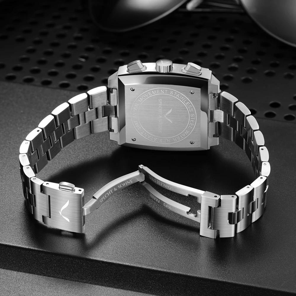 2025 Самые продаваемые товары  – обзор и цена Luxury Watch Japan Brand