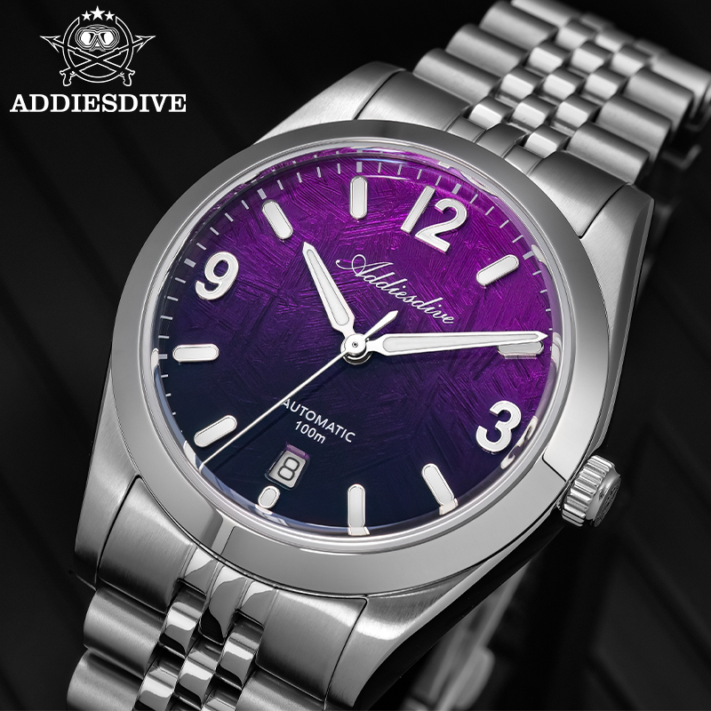 Новые автоматические механичес – обзор и цена Luxury Watch Repair