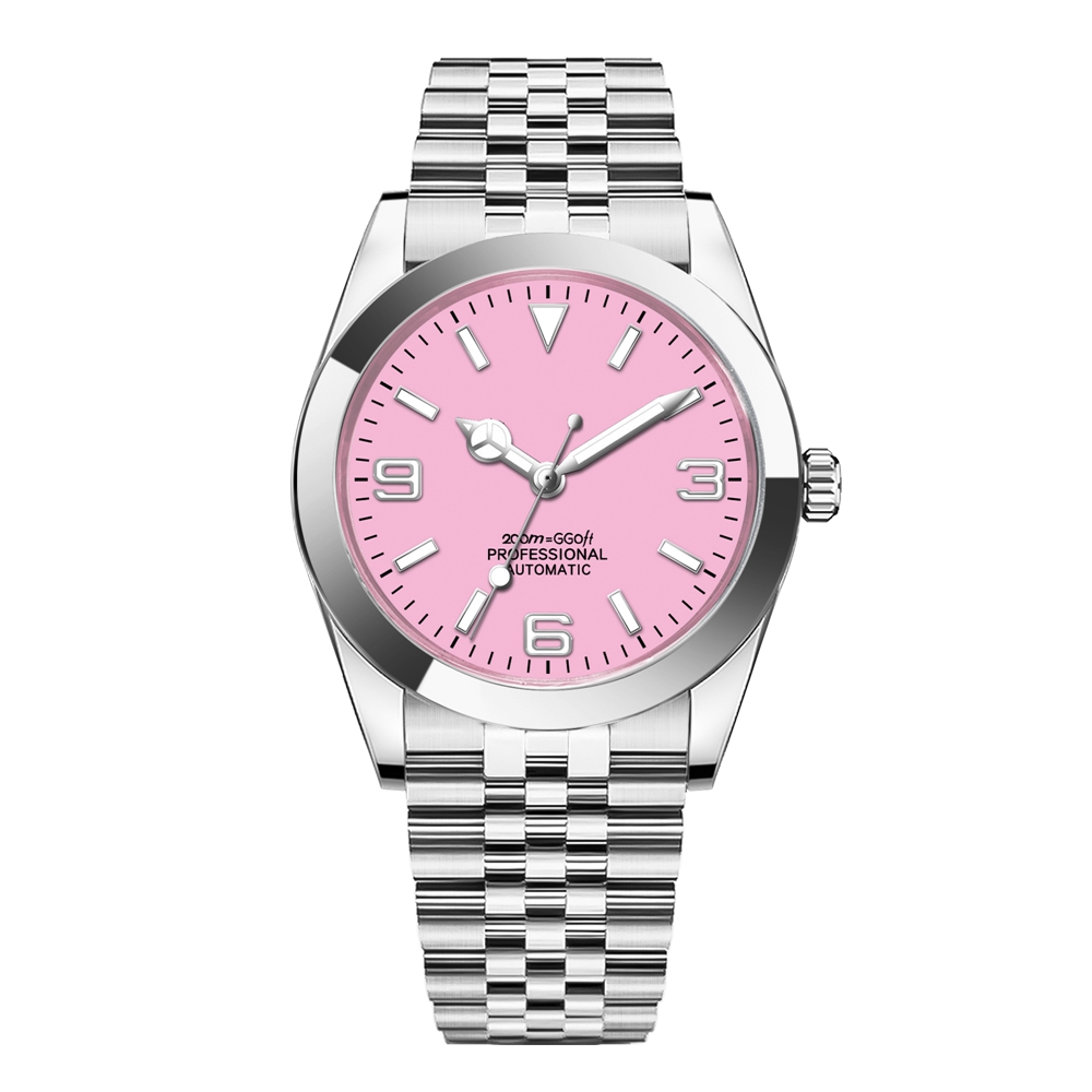 Наручные часы с индивидуальным – обзор и цена Luxury Women'S Watch