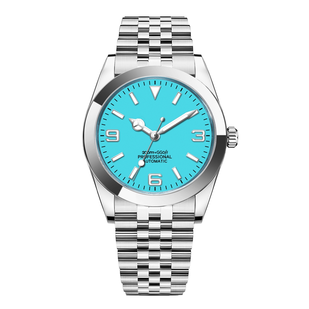 Наручные часы с индивидуальным – обзор и цена Luxury Women'S Watch