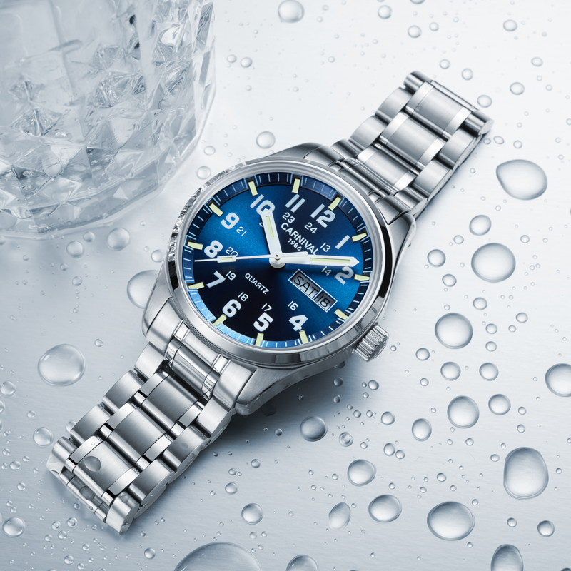 Швейцария BINGER Элитный бренд – обзор и цена Luxury Watch Japan Brand