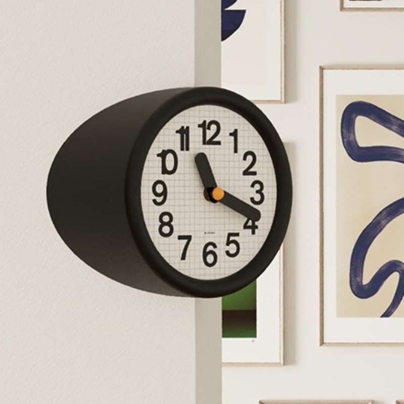 Угловые настенные часы, декора – обзор и цена Luxury Watch Wall Clock