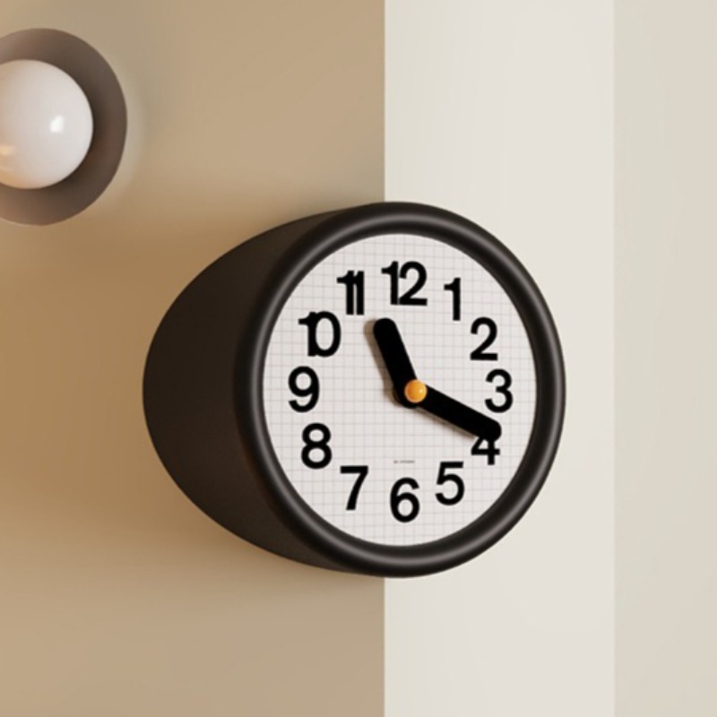 Угловые настенные часы, декора – обзор и цена Luxury Watch Wall Clock