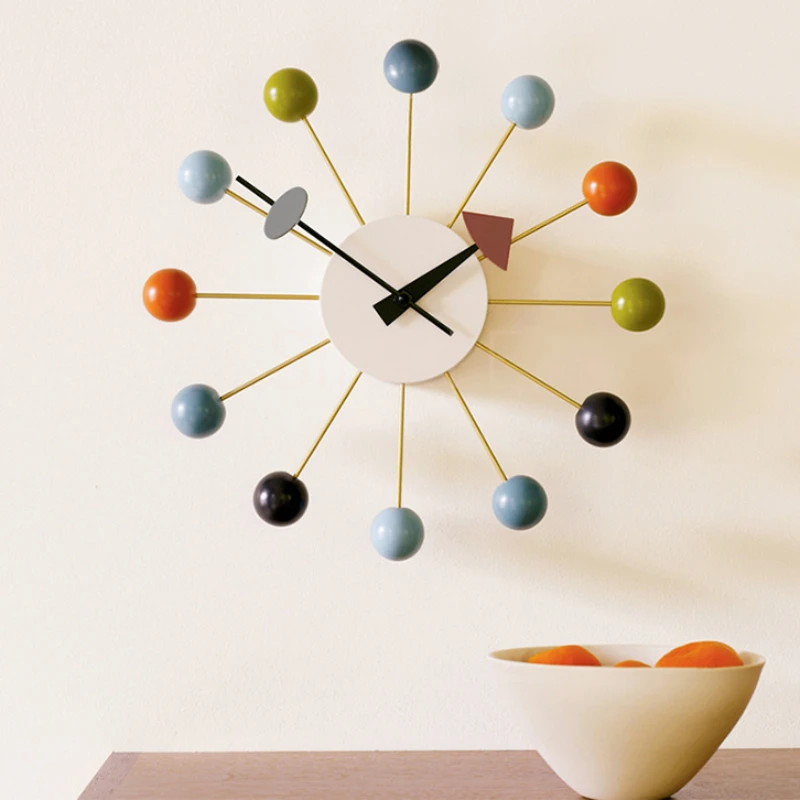 Роскошные металлические настен – обзор и цена Luxury Watch Wall Clock
