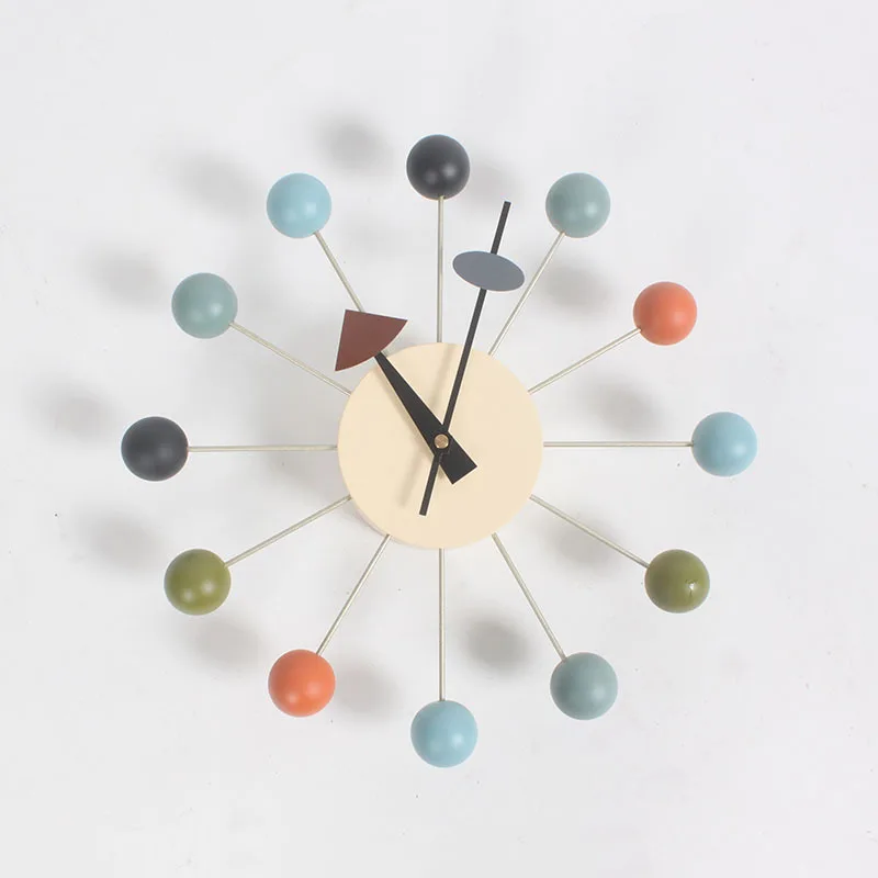 Роскошные металлические настен – обзор и цена Luxury Watch Wall Clock