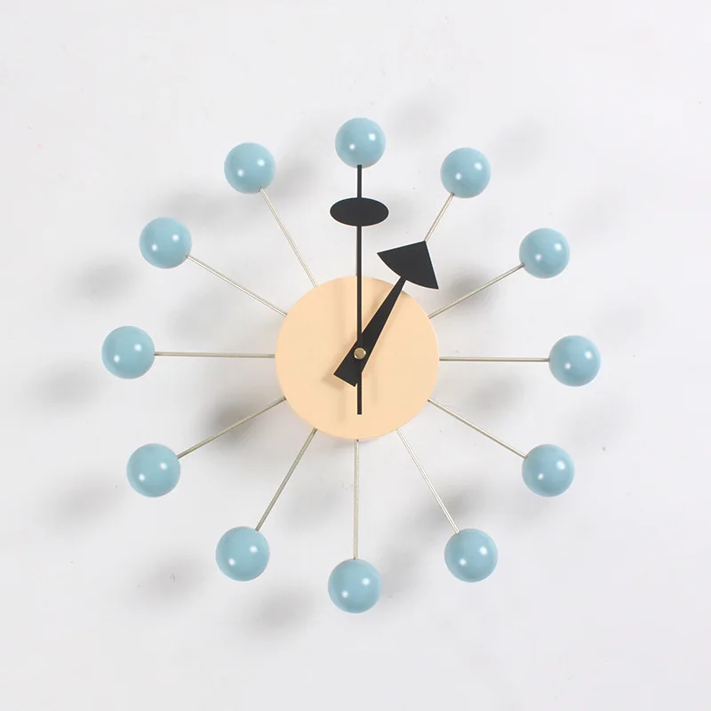 Роскошные металлические настен – обзор и цена Luxury Watch Wall Clock