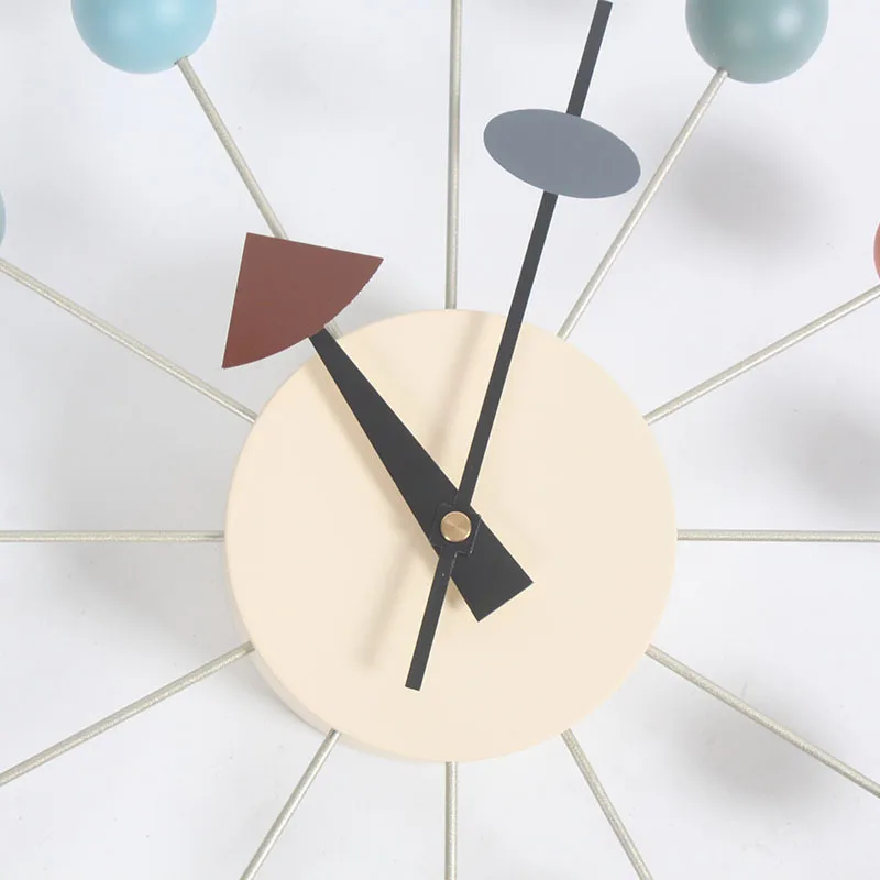 Роскошные металлические настен – обзор и цена Luxury Watch Wall Clock