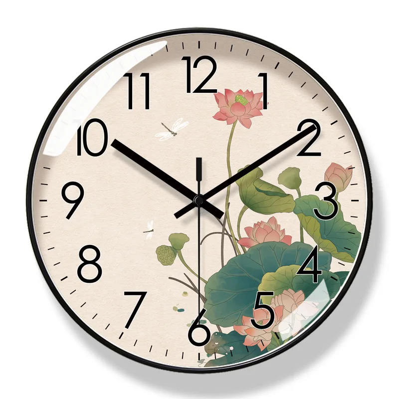 Новые настенные часы 2025 года – обзор и цена Luxury Watch Wall Clock