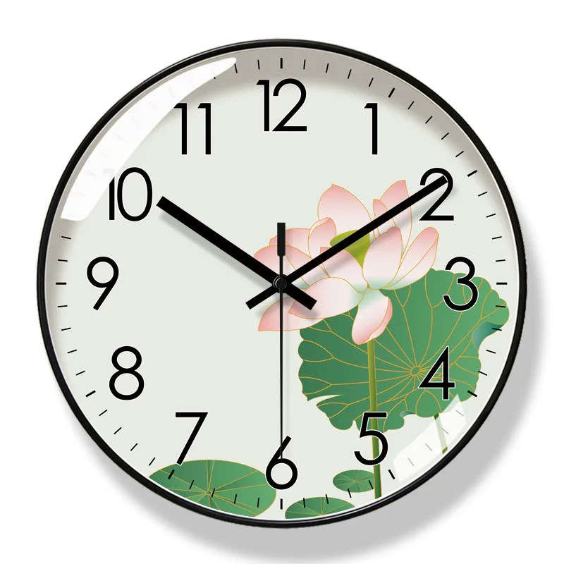 Новые настенные часы 2025 года – обзор и цена Luxury Watch Wall Clock