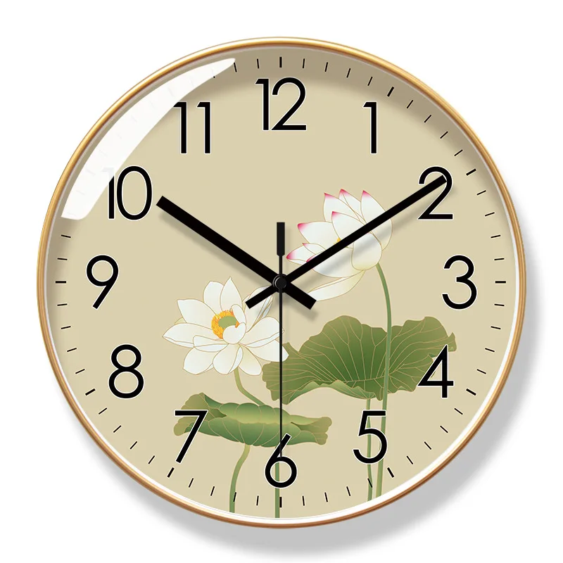 Новые настенные часы 2025 года – обзор и цена Luxury Watch Wall Clock
