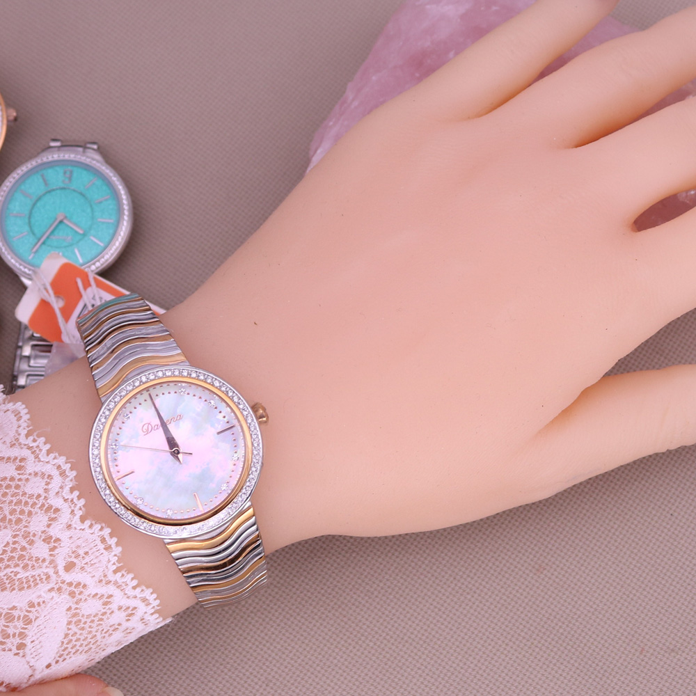 Распродажа! Часы женские керам – обзор и цена Luxury Watch Kids
