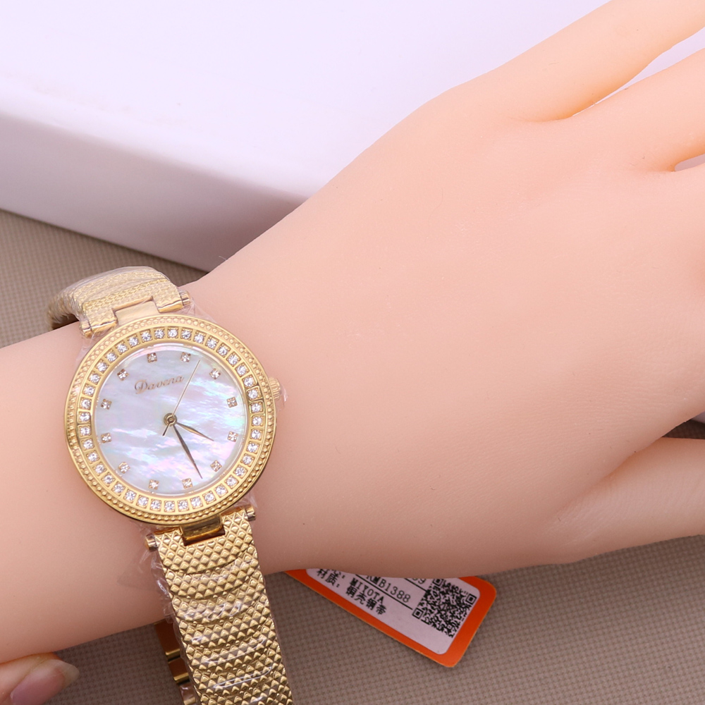 Распродажа! Часы женские керам – обзор и цена Luxury Watch Kids