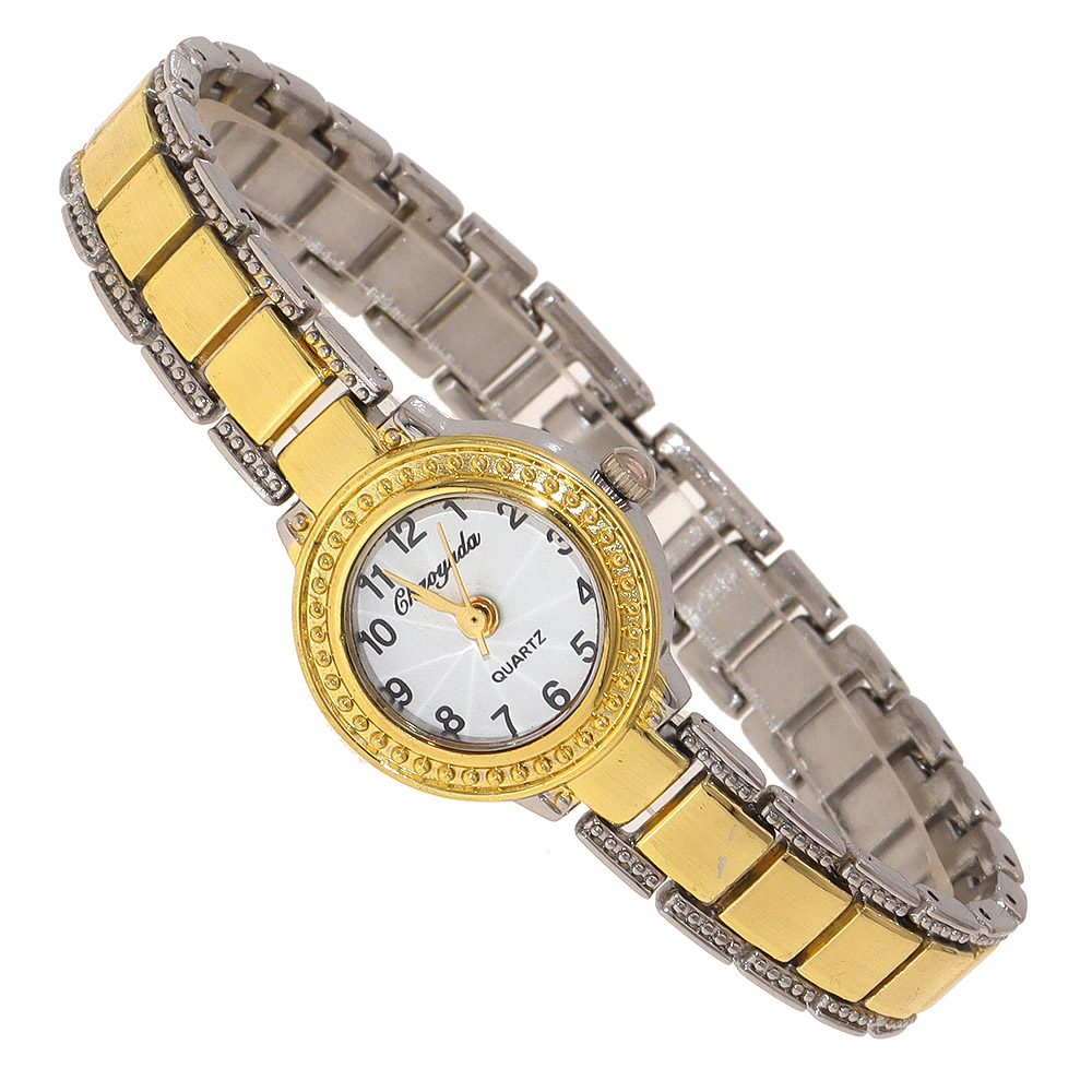 10 шт./лот, Набор элегантных ж – обзор и цена Luxury Watch Kids